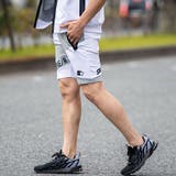 ハーフパンツ メンズ おしゃれ | SILVER BULLET | 詳細画像5