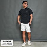 ハーフパンツ メンズ ブランド | SILVER BULLET | 詳細画像5