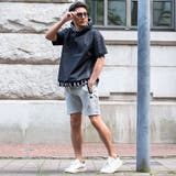 ハーフパンツ メンズ ブランド | SILVER BULLET | 詳細画像8