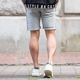 ハーフパンツ メンズ ブランド | SILVER BULLET | 詳細画像9