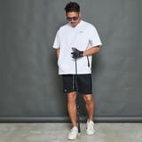 ハーフパンツ メンズ ブランド | SILVER BULLET | 詳細画像11