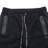 ハーフパンツ メンズ ブランド | SILVER BULLET | 詳細画像14