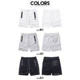 ハーフパンツ メンズ ブランド | SILVER BULLET | 詳細画像20