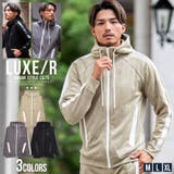 パーカー メンズ ブランド | SILVER BULLET | 詳細画像1 