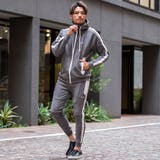 パーカー メンズ ブランド | SILVER BULLET | 詳細画像5 