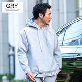 パーカー メンズ ジャガード織り | SILVER BULLET | 詳細画像5