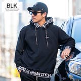 パーカー メンズ ジャガード織り | SILVER BULLET | 詳細画像7