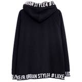 パーカー メンズ ジャガード織り | SILVER BULLET | 詳細画像18