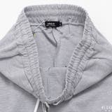 ジョガーパンツ メンズ おしゃれ | SILVER BULLET | 詳細画像12 