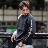 ロンT メンズ 長袖Tシャツ | SILVER BULLET | 詳細画像12 