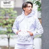 パーカー メンズ 切り替え | SILVER BULLET | 詳細画像3 