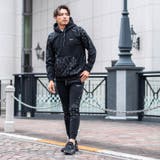 パーカー メンズ 切り替え | SILVER BULLET | 詳細画像10 