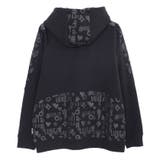 パーカー メンズ 切り替え | SILVER BULLET | 詳細画像19 