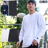 ロンT メンズ ブランド | SILVER BULLET | 詳細画像1