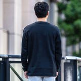 ロンT メンズ ブランド | SILVER BULLET | 詳細画像8