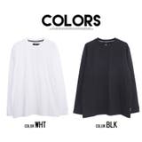 ロンT メンズ ブランド | SILVER BULLET | 詳細画像18