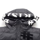 中綿ベスト メンズ 中綿ブルゾン | SILVER BULLET | 詳細画像13