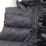 中綿ベスト メンズ 中綿ブルゾン | SILVER BULLET | 詳細画像15