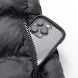 中綿ベスト メンズ 中綿ブルゾン | SILVER BULLET | 詳細画像16