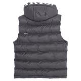 中綿ベスト メンズ 中綿ブルゾン | SILVER BULLET | 詳細画像19