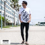 Tシャツ メンズ 半袖 | SILVER BULLET | 詳細画像4