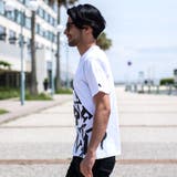 Tシャツ メンズ 半袖 | SILVER BULLET | 詳細画像5