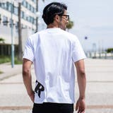 Tシャツ メンズ 半袖 | SILVER BULLET | 詳細画像6
