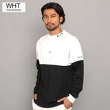 カットソー メンズ モックネック | SILVER BULLET | 詳細画像3 