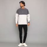 カットソー メンズ モックネック | SILVER BULLET | 詳細画像8 