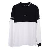 カットソー メンズ モックネック | SILVER BULLET | 詳細画像18 