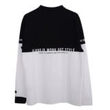 カットソー メンズ モックネック | SILVER BULLET | 詳細画像19 