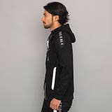 パーカー メンズ 長袖 | SILVER BULLET | 詳細画像9 