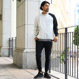 トレーナー メンズ ブランド | SILVER BULLET | 詳細画像6