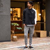 トレーナー メンズ ブランド | SILVER BULLET | 詳細画像8