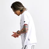 Tシャツ メンズ 半袖 | SILVER BULLET | 詳細画像5