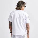 Tシャツ メンズ 半袖 | SILVER BULLET | 詳細画像6
