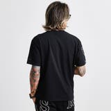 Tシャツ メンズ 半袖 | SILVER BULLET | 詳細画像13