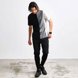 Tシャツ メンズ 半袖 | SILVER BULLET | 詳細画像8
