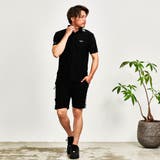 ポロシャツ メンズ 半袖 | SILVER BULLET | 詳細画像8 