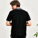 ポロシャツ メンズ 半袖 | SILVER BULLET | 詳細画像10 