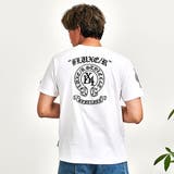 Tシャツ メンズ 半袖 | SILVER BULLET | 詳細画像6