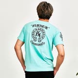 Tシャツ メンズ 半袖 | SILVER BULLET | 詳細画像10