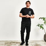 Tシャツ メンズ 半袖 | SILVER BULLET | 詳細画像12