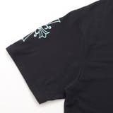 Tシャツ メンズ 半袖 | SILVER BULLET | 詳細画像16