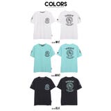 Tシャツ メンズ 半袖 | SILVER BULLET | 詳細画像20