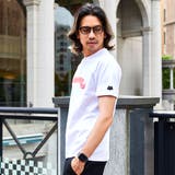 Tシャツ メンズ 半袖 | SILVER BULLET | 詳細画像5