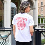 Tシャツ メンズ 半袖 | SILVER BULLET | 詳細画像6