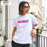 Tシャツ メンズ 半袖 | SILVER BULLET | 詳細画像3 