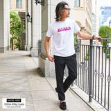 Tシャツ メンズ 半袖 | SILVER BULLET | 詳細画像4 
