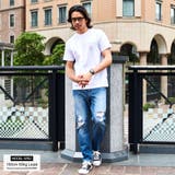 Tシャツ メンズ 半袖 | SILVER BULLET | 詳細画像4